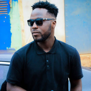 Meet your Posher, Stephen